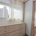 Apartamento à venda com 1 suíte em Jardim Vila Mariana, São Paulo, SP