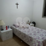 Apartamento à venda com 3 quartos em Moema, São Paulo, SP