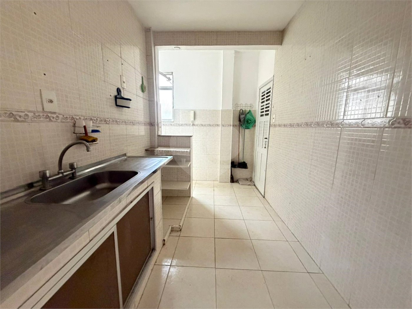 Apartamento à venda com 2 quartos em Tijuca, Rio de Janeiro, RJ