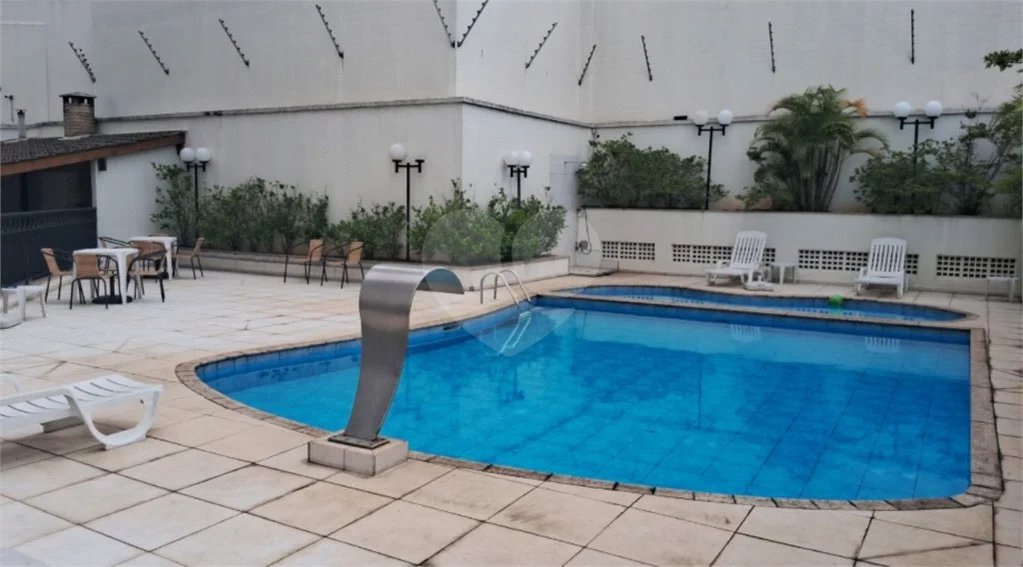 Apartamento à venda com 3 quartos, sendo 2 suítes, em Santana, São Paulo, SP