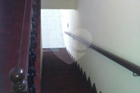 Sobrado à venda com 3 quartos, sendo 1 suíte, em Chora Menino, São Paulo, SP