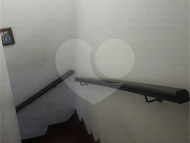 Casa à venda com 3 quartos, sendo 1 suíte,  no condomínio Barbará Ii, São Paulo - SP