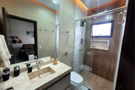 Casa à venda com 3 suítes em Ribeirânia, Ribeirão Preto, SP