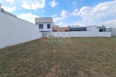 Terreno em condomínio à venda em Horto Florestal, Sorocaba, SP