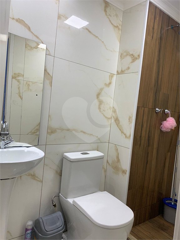 Apartamento à venda com 2 quartos em Jaraguá, São Paulo, SP