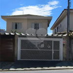Casa à venda com 3 quartos, sendo 1 suíte,  em Jardim Brasil (zona Sul), São Paulo, SP
