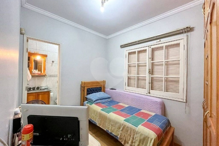 Sobrado à venda com 3 suítes em Vila Guilherme, São Paulo, SP
