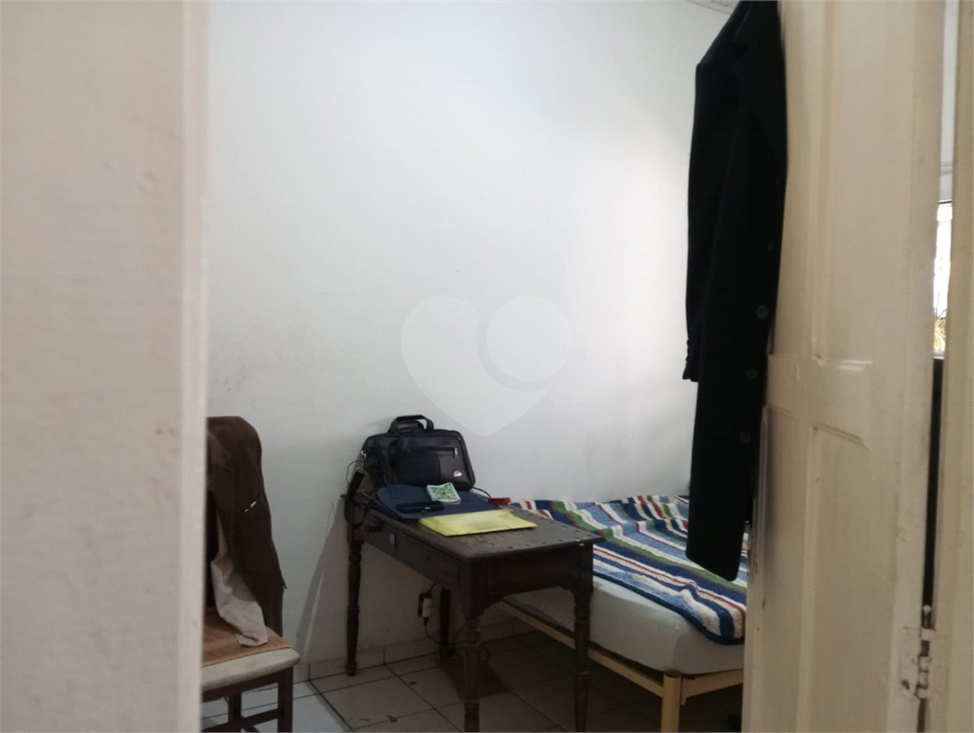 Casa de Vila à venda com 2 quartos em Santana, São Paulo, SP