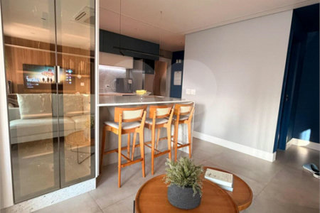 Apartamento à venda com 3 quartos, sendo 1 suíte,  em Vila Mogilar, Mogi das Cruzes, SP
