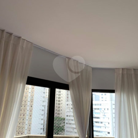 Apartamento à venda com 3 quartos, sendo 1 suíte, em Paraíso, São Paulo, SP