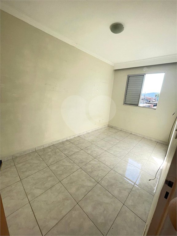 Apartamento à venda com 2 quartos em Jundiapeba, Mogi das Cruzes, SP