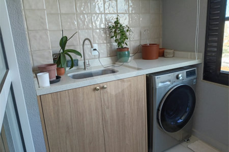 Apartamento à venda com 2 quartos, sendo 1 suíte, em Vila Progresso, Sorocaba, SP