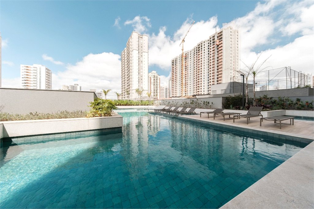 Apartamento 3 Suítes - Varanda Gourmet - Alto do Ipiranga