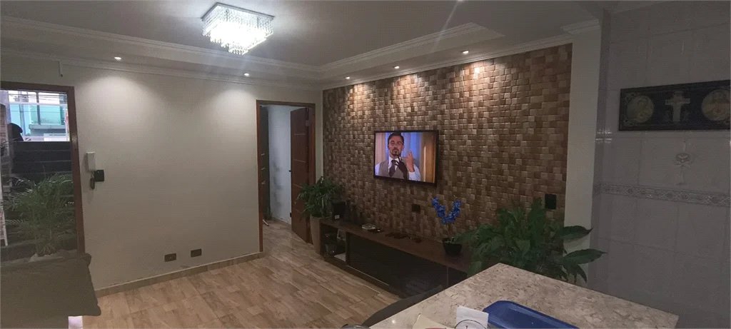 Casa Térrea à venda com 2 quartos em Jardim Arpoador, São Paulo, SP