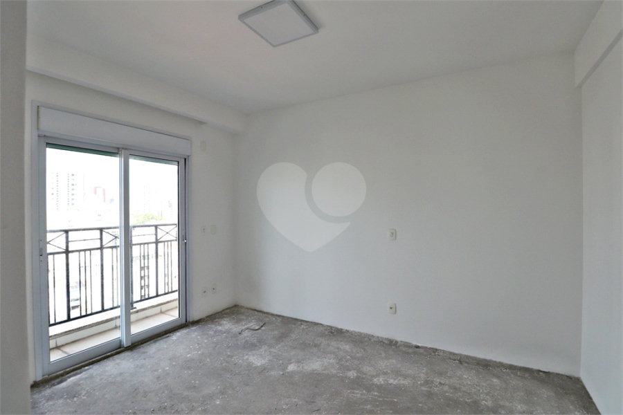 Apartamento à venda com 4 quartos, sendo 2 suítes, em Santana, São Paulo, SP