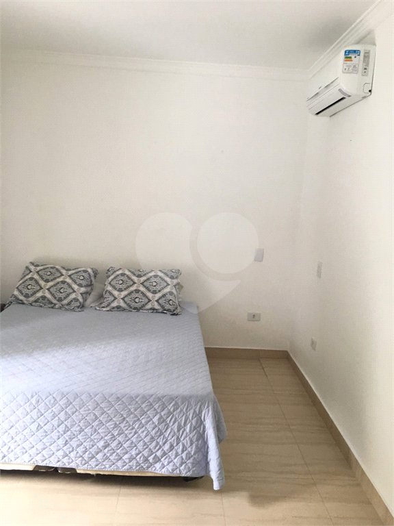 Sobrado à venda com 3 suítes em Vila Nivi, São Paulo, SP