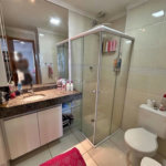 Apartamento Residencial à venda, Vila Guilhermina, Praia Grande - AP1255.