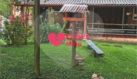 Chácara à venda com 4 quartos, sendo 1 suíte,  no Centro (são Francisco Xavier), São José dos Campos, SP
