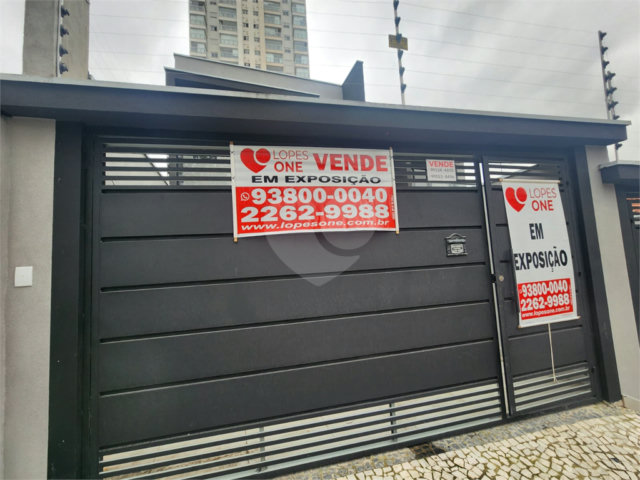 Sobrado à venda com 3 suítes em Casa Verde, São Paulo, SP