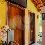 Casa à venda com 4 suítes no condomínio Monte Belo, Salto - SP