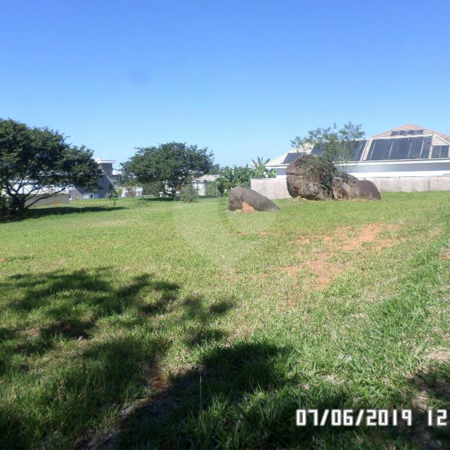 Terreno à venda com 1 suíte em Condominio Residencial Paradiso, Itatiba, SP