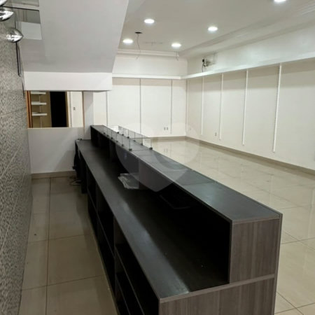 Prédio para alugar em Vila Domingues, Votorantim, SP