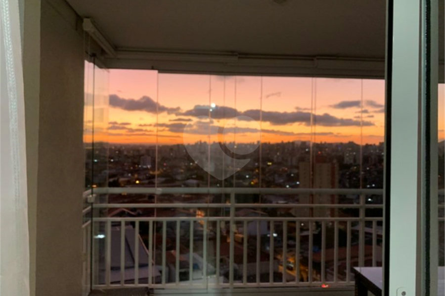 Apartamento à venda com 2 quartos, sendo 1 suíte, em Vila Guilherme, São Paulo, SP