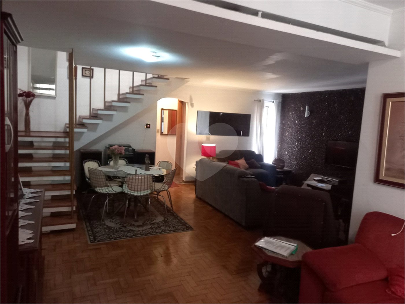Sobrado à venda com 3 quartos, sendo 1 suíte, em Chácara Santo Antônio (zona Sul), São Paulo, SP