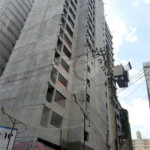 Apartamento à venda com 1 quarto em Pinheiros, São Paulo, SP