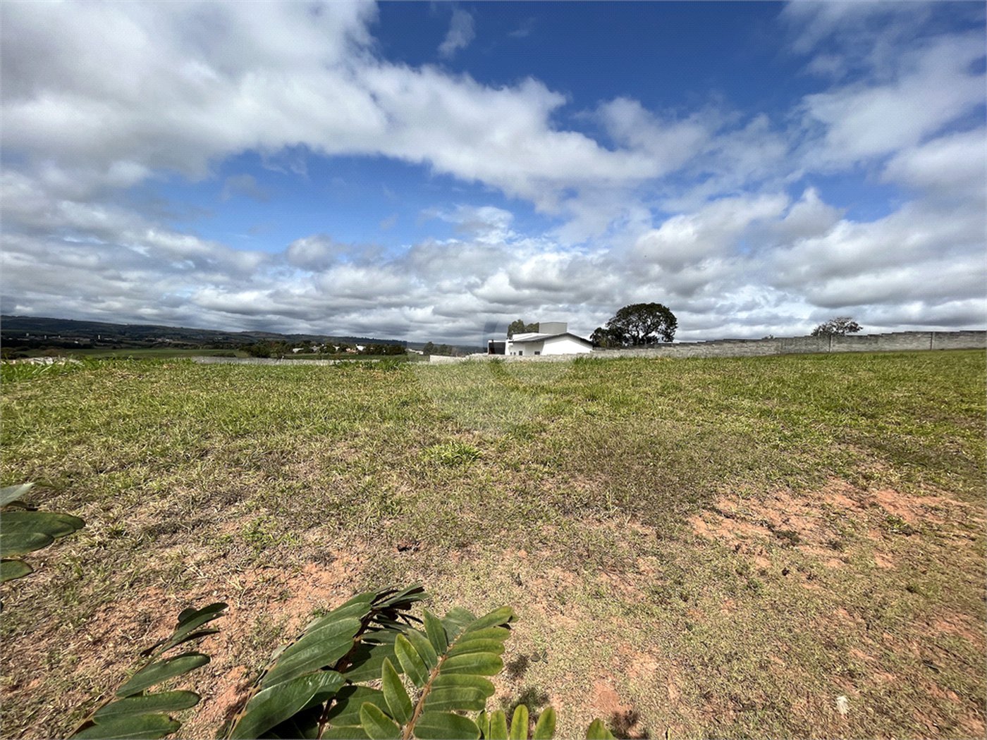 Terreno à venda no condomínio Up Residencial, Votorantim - SP