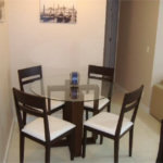 Apartamento para alugar com 2 quartos em Parque Reboucas, São Paulo, SP