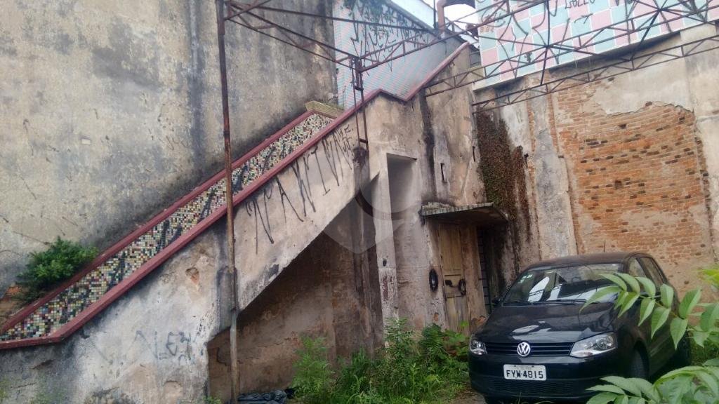 Terreno à venda com 3 quartos em Casa Verde, São Paulo, SP