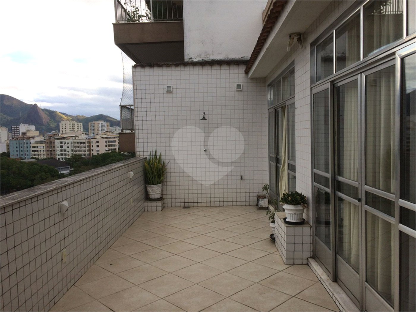 Cobertura à venda com 4 quartos em TIJUCA, Rio de Janeiro, RJ
