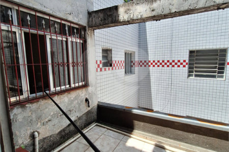 Apartamento à venda com 1 quarto em Tucuruvi, São Paulo, SP