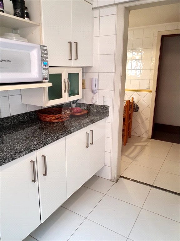 Apartamento à venda com 4 quartos, sendo 2 suítes, em Vila Suzana, São Paulo, SP