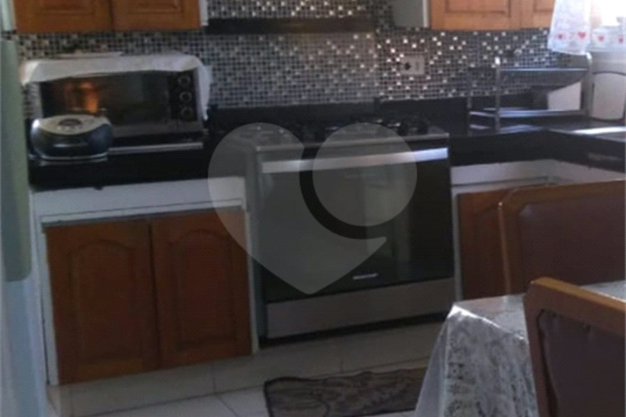 Apartamento à venda com 3 quartos, sendo 1 suíte, em Santana, São Paulo, SP