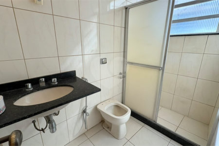 Cobertura à venda com 3 quartos em Tijuca, Rio de Janeiro, RJ