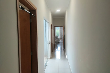 Casa à venda com 3 suítes em Jardim dos Flamboyants, Araraquara, SP