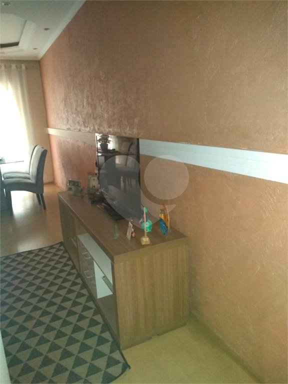 Apartamento à venda com 2 quartos, sendo 1 suíte, em Jardim Dourado, Guarulhos, SP