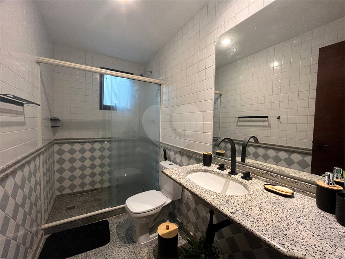 Apartamento à venda com 4 quartos, sendo 1 suíte, em Recreio dos Bandeirantes, Rio de Janeiro, RJ