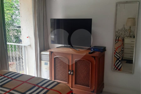 Apartamento à venda com 2 quartos em Vila Olímpia, São Paulo, SP