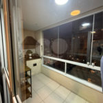 Apartamento à venda com 3 quartos, sendo 2 suítes,  em Vila Andrade, São Paulo, SP