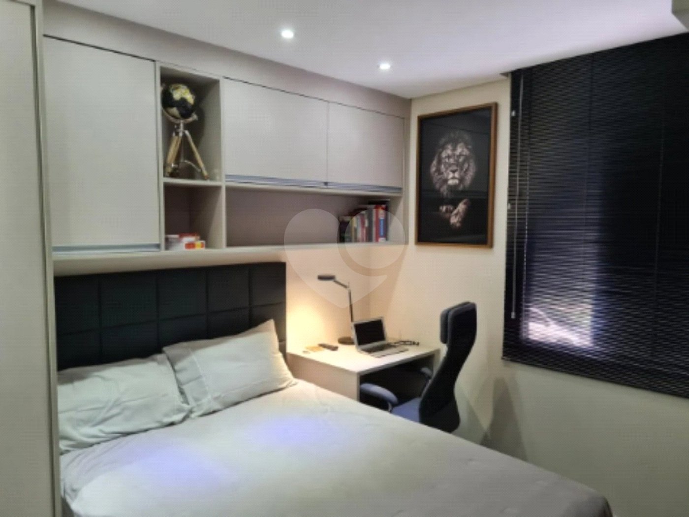 Apartamento à venda com 3 quartos em Vila Formosa, São Paulo, SP