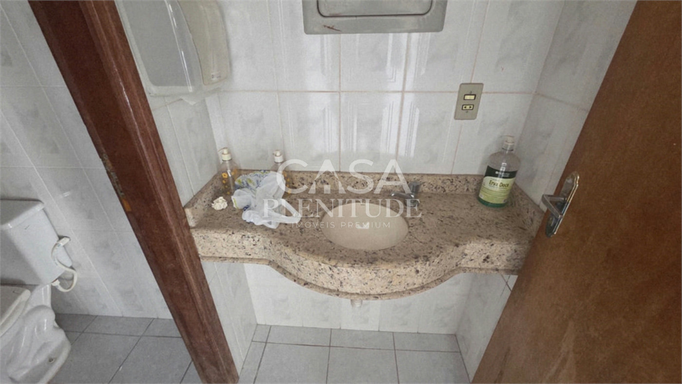 Salão para alugar em Jardim Gonçalves, Sorocaba, SP