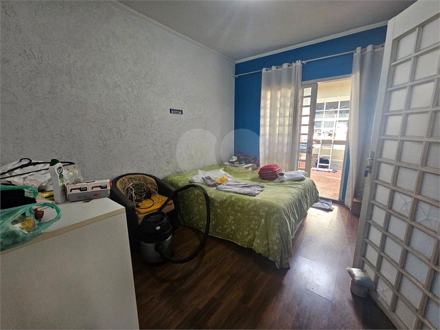 Casa à venda com 2 quartos, sendo 1 suíte, em Santo Amaro, São Paulo, SP