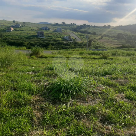 Terreno à venda em Residencial Bonança I, Bragança Paulista, SP
