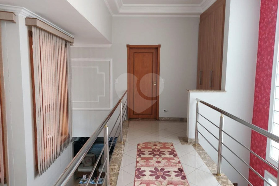 Casa à venda com 3 suítes em Mandaqui, São Paulo, SP