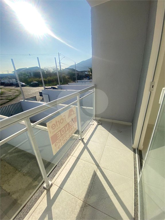 Casa à venda com 2 quartos em Campo Grande, Rio de Janeiro, RJ