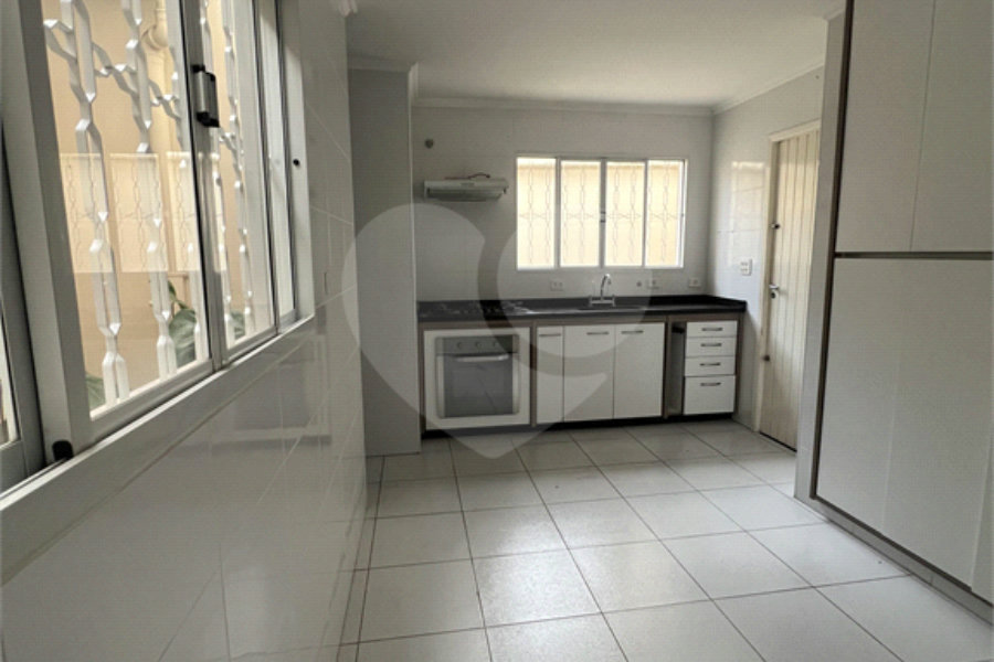 Casa à venda com 3 quartos em Mandaqui, São Paulo, SP
