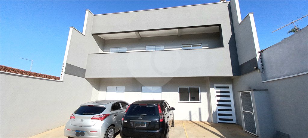 Apartamento à venda com 2 quartos, sendo 1 suíte,  em Jardim Paulistano, Ribeirão Preto, SP